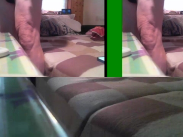 moses01  18-11-2021 Recorded Video Topless